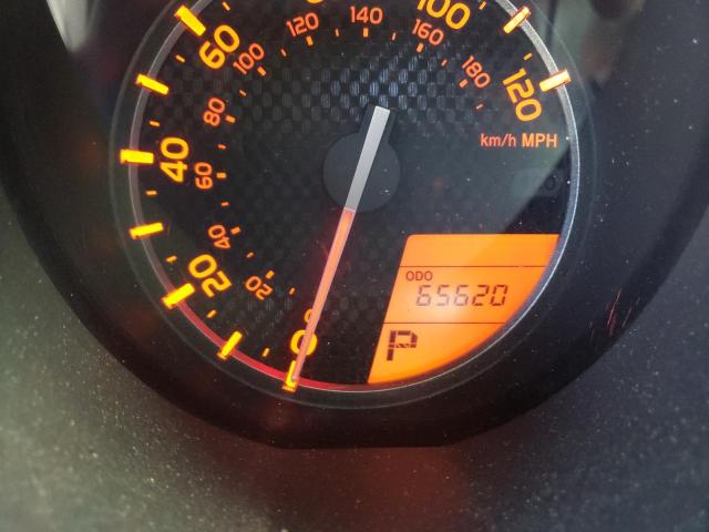 Photo 8 from auction – 2013 TOYOTA 4RUNNER SR with VIN JTEZU5JRXD5058420