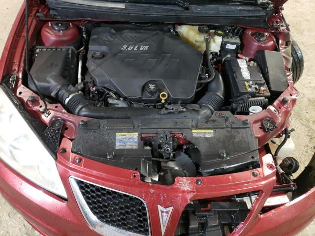 Photo 7 from auction – 2010 PONTIAC G6 with VIN 1G2ZA5EK5A4138739