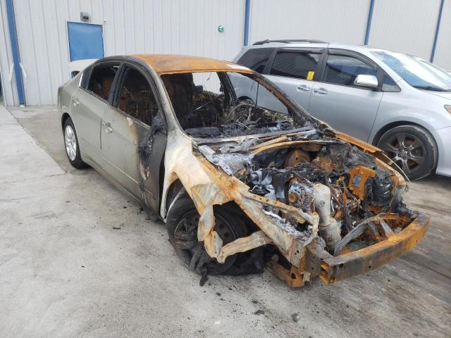 Photo 3 from auction – 2010 NISSAN ALTIMA BAS with VIN 1N4AL2AP4AN401516