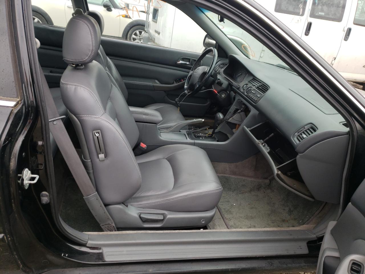Photo 5 from auction – 1995 HONDA ACCORD EX with VIN 1HGCD7267SA038643