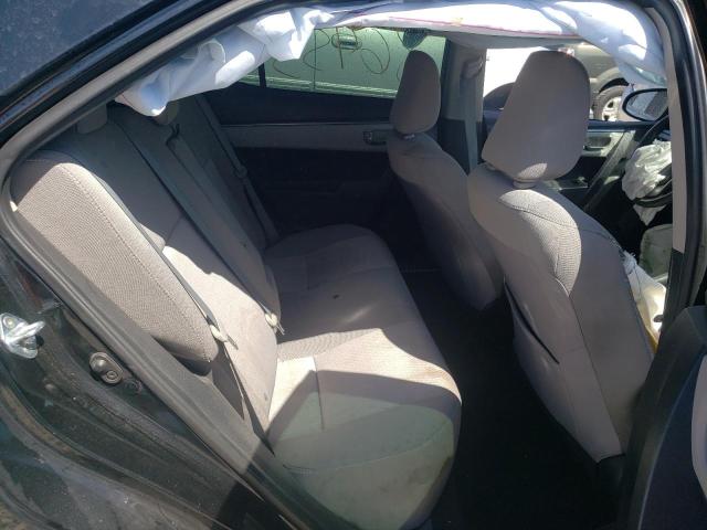 Photo 6 from auction – 2015 TOYOTA COROLLA L with VIN 5YFBURHE1FP179228