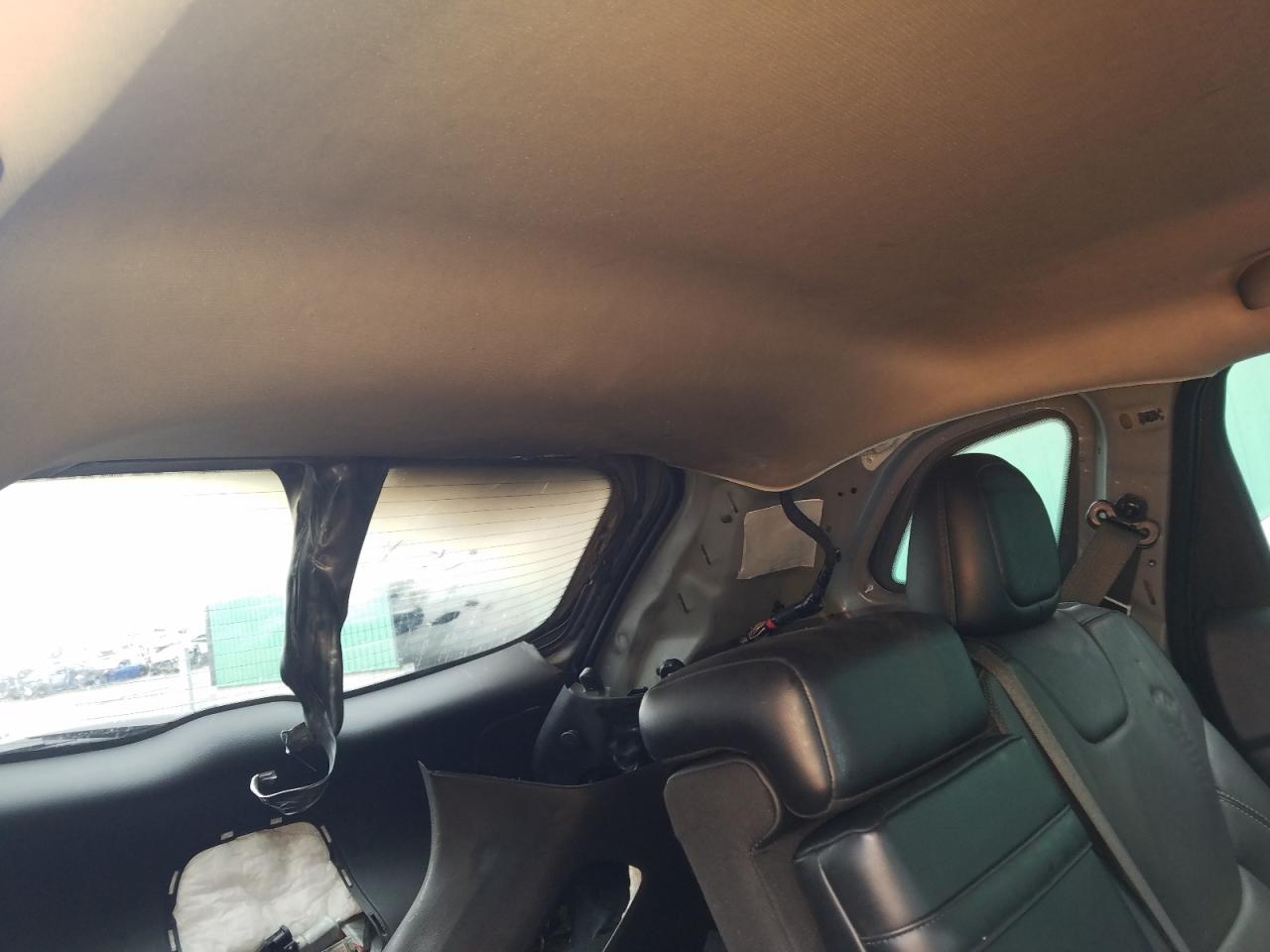 Photo 9 from auction – 2015 JEEP 4X4LIMITED with VIN 1C4PJMDS7FW685019