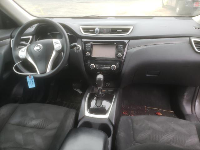 Photo 9 from auction – 2015 NISSAN ROGUE S with VIN 5N1AT2MV2FC899282