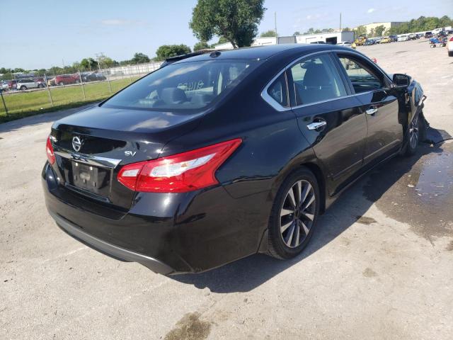 Photo 4 from auction – 2016 NISSAN ALTIMA 2.5 with VIN 1N4AL3AP3GC119619