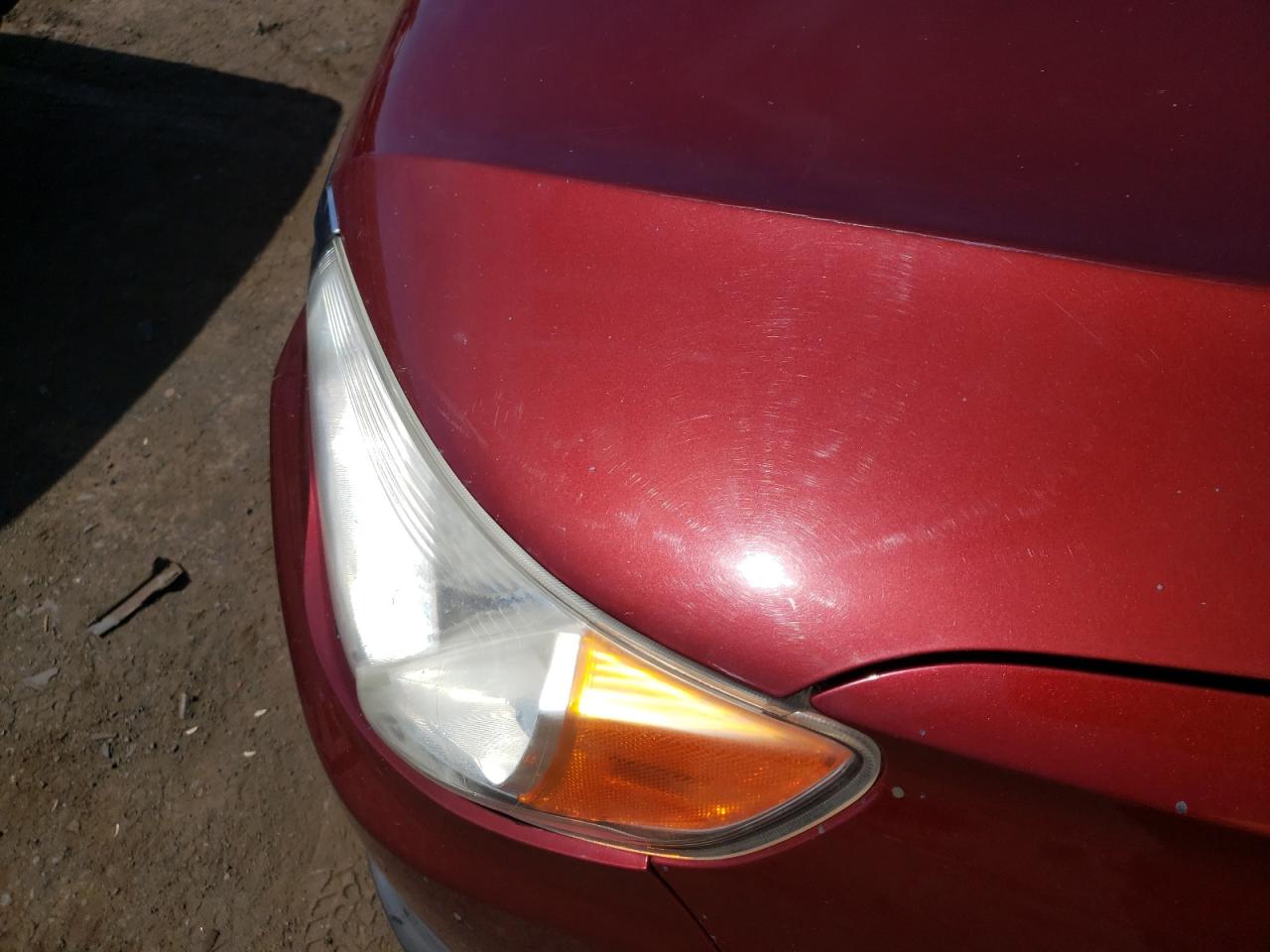 Photo 9 from auction – 2009 SUBARU FORESTER 2 with VIN JF2SH63699H728243