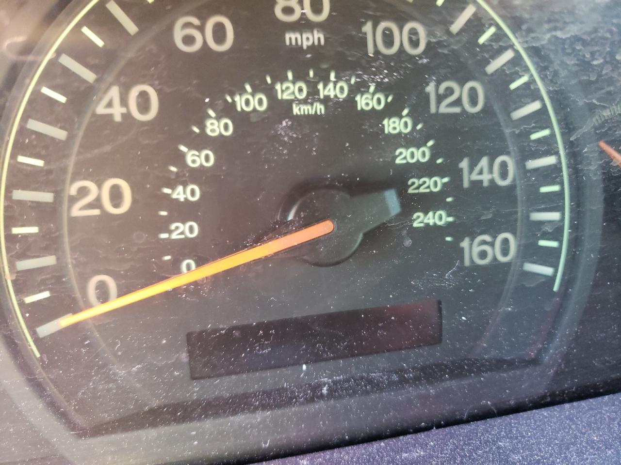 Photo 8 from auction – 2003 HONDA ACCORD EX with VIN 1HGCM56693A137285