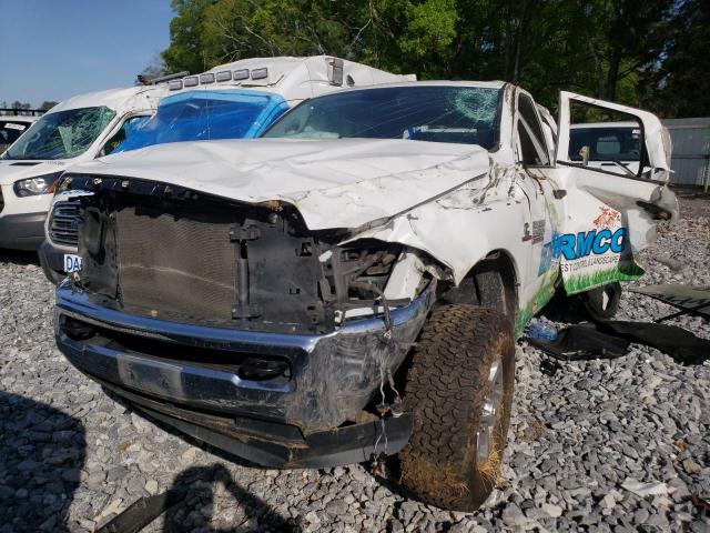Photo 2 from auction – 2018 RAM 2500 ST with VIN 3C6UR5CL0JG295759