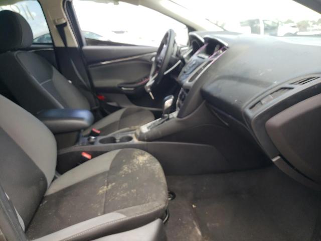 Фото 5 с аукциона – 2014 FORD FOCUS SE с VIN 1FADP3F2XEL300566