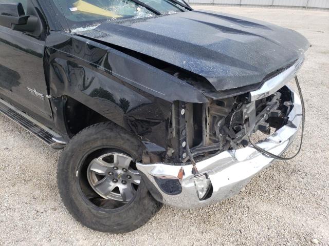 Photo 9 from auction – 2016 CHEVROLET SILVERADO with VIN 3GCPCREC1GG355441