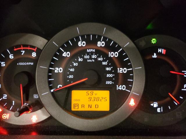 Photo 8 from auction – 2011 TOYOTA RAV4 with VIN JTMZF4DV4B5040526