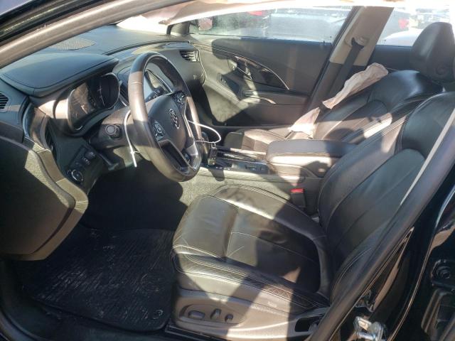 Photo 5 from auction – 2016 BUICK LACROSSE with VIN 1G4GB5G31GF110418