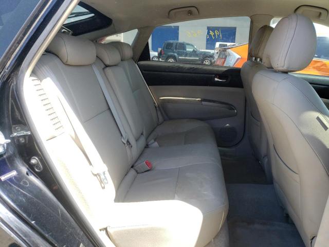 Photo 6 from auction – 2009 TOYOTA PRIUS with VIN JTDKB20U893493567