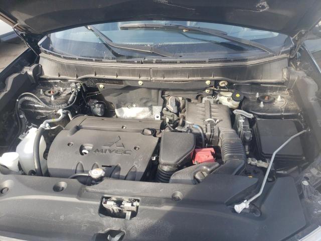 Photo 7 from auction – 2018 MITSUBISHI OUTLANDER with VIN JA4AR3AW2JU018342