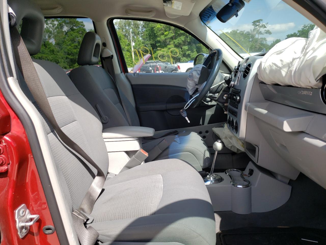 Photo 5 from auction – 2010 CHRYSLER PT CRUISER with VIN 3A4GY5F95AT168693