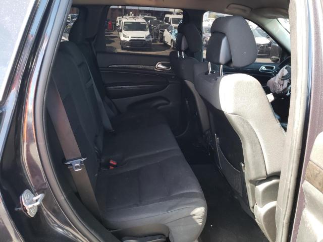 Photo 6 from auction – 2012 JEEP GRAND CHER with VIN 1C4RJEAG6CC209792