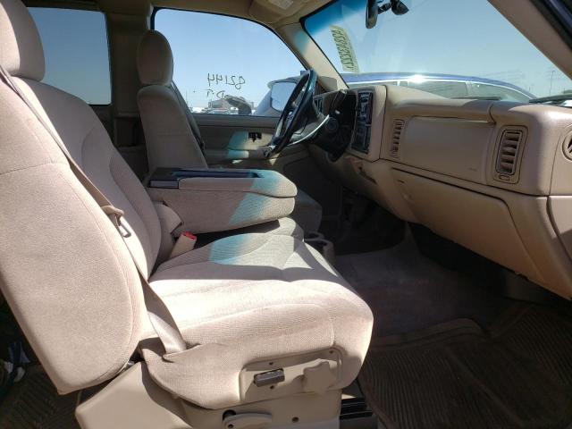 Photo 5 from auction – 2002 GMC SIERRA K25 with VIN 1GTHK29162E300796