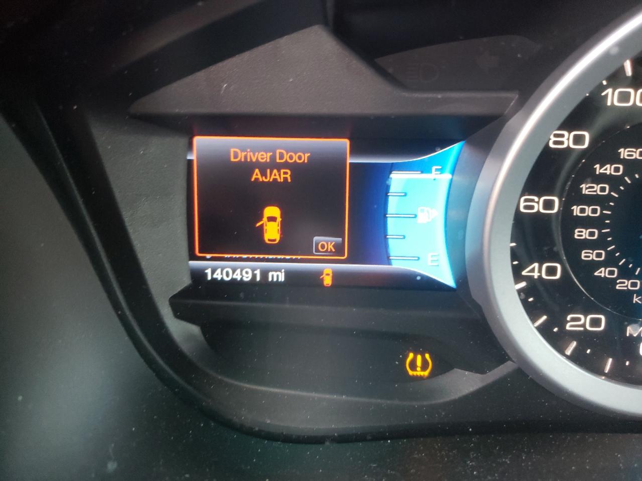 Photo 8 from auction – 2013 FORD EXPLORER X with VIN 1FM5K8D81DGC51701