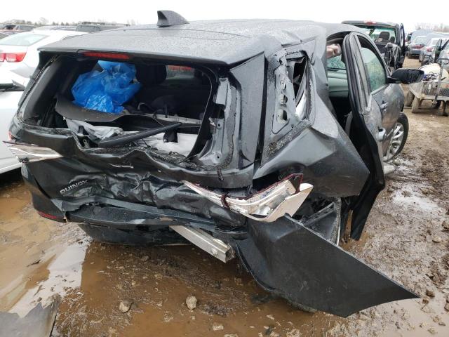 Photo 9 from auction – 2019 CHEVROLET EQUINOX LS with VIN 2GNAXHEV7K6178623