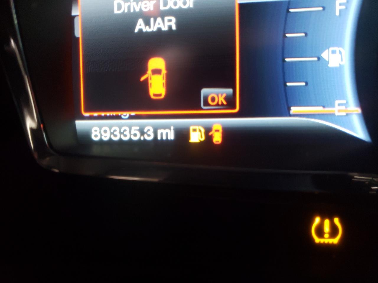 Photo 8 from auction – 2014 LINCOLN MKX with VIN 2LMDJ8JK5EBL17727