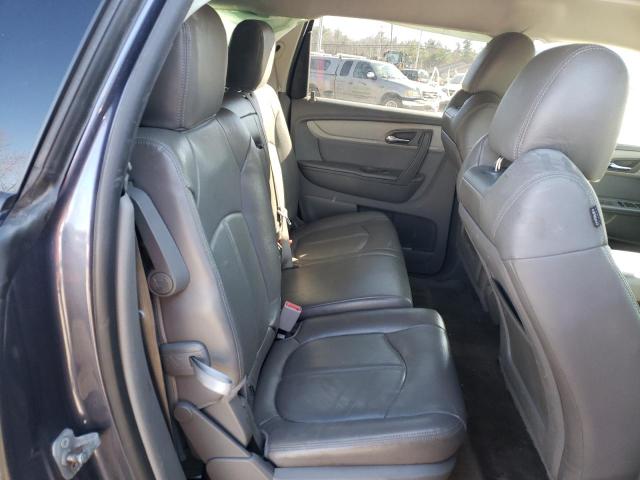 Photo 6 from auction – 2014 CHEVROLET TRAVERSE L with VIN 1GNKRFED2EJ297617