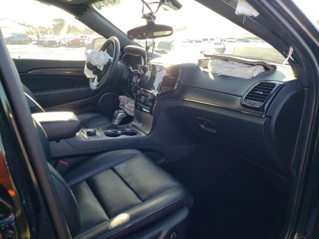 Photo 5 from auction – 2021 JEEP GRAND CHER with VIN 1C4RJFCG6MC668146