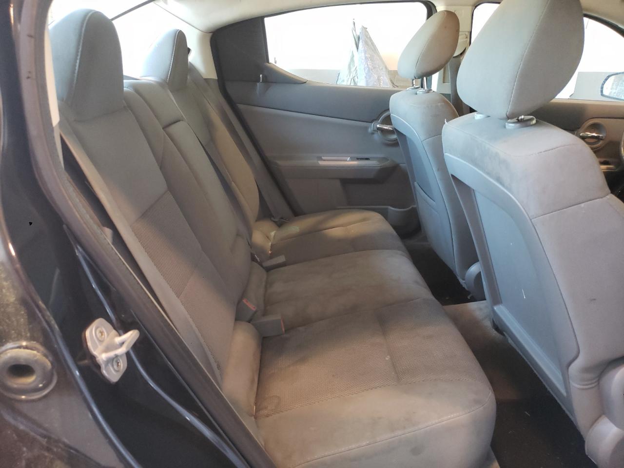 Photo 6 from auction – 2008 DODGE AVENGER SX with VIN 1B3LC56K68N159714