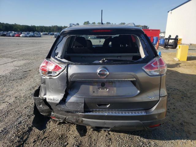 Photo 9 from auction – 2016 NISSAN ROGUE S with VIN KNMAT2MTXGP626152