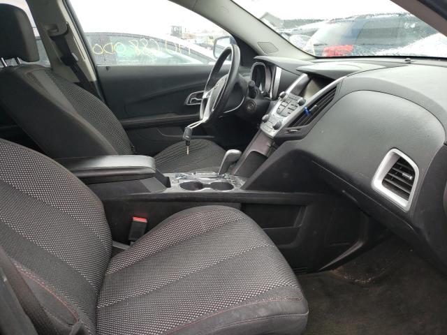 Photo 5 from auction – 2015 CHEVROLET EQUINOX LT with VIN 2GNALBEK0F1172650