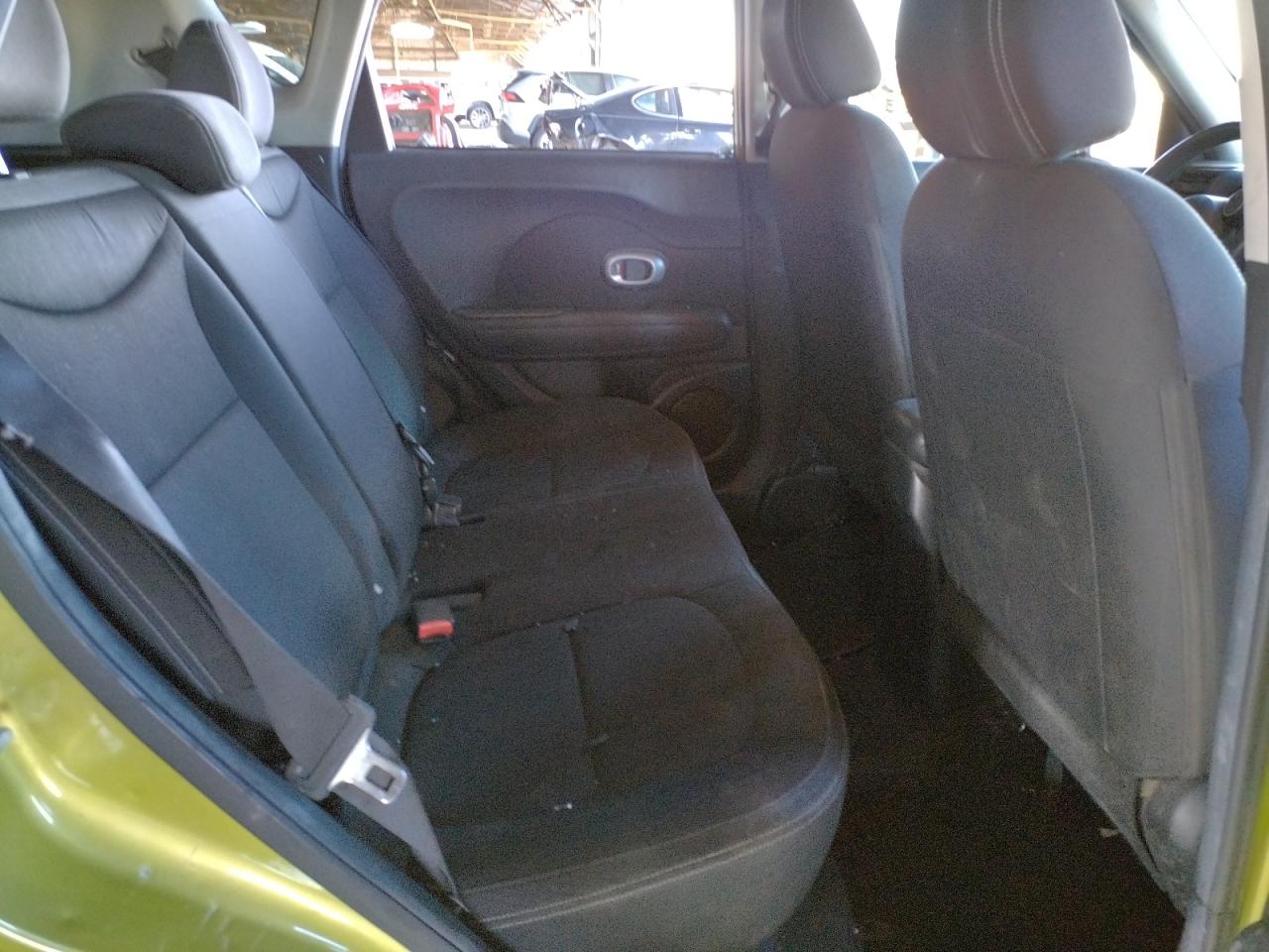 Photo 6 from auction – 2015 KIA SOUL with VIN KNDJN2A27F7764946