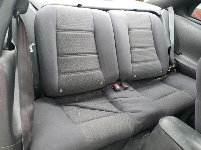 Photo 6 from auction – 2004 FORD MUSTANG with VIN 1FAFP40644F137727