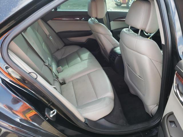 Photo 6 from auction – 2013 CADILLAC ATS LUXURY with VIN 1G6AB5RX3D0160085