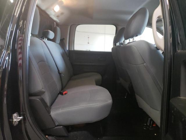 Photo 6 from auction – 2018 RAM 2500 ST with VIN 3C6UR5HJ3JG389903