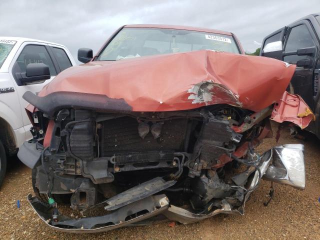 Photo 9 from auction – 2009 DODGE RAM 1500 with VIN 1D3HV18T69S793676