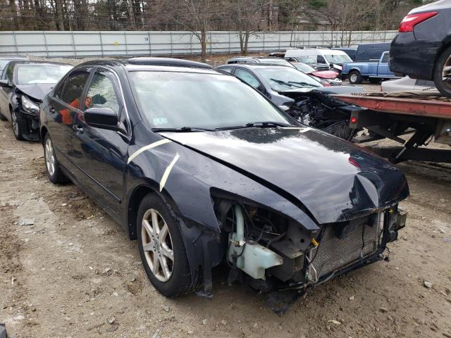 HONDA ACCORD EX 2004 with VIN 1HGCM66844A023008 - Photo from auction