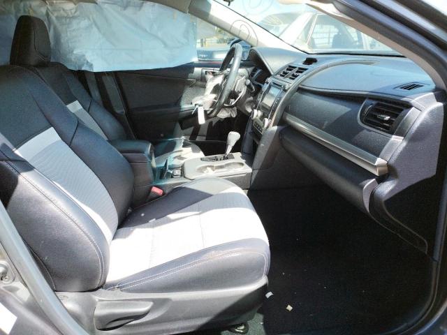 Photo 5 from auction – 2014 TOYOTA CAMRY L with VIN 4T1BF1FK3EU793294