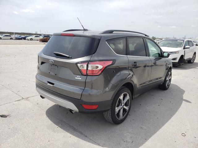 Photo 4 from auction – 2017 FORD ESCAPE SE with VIN 1FMCU0G9XHUC43613
