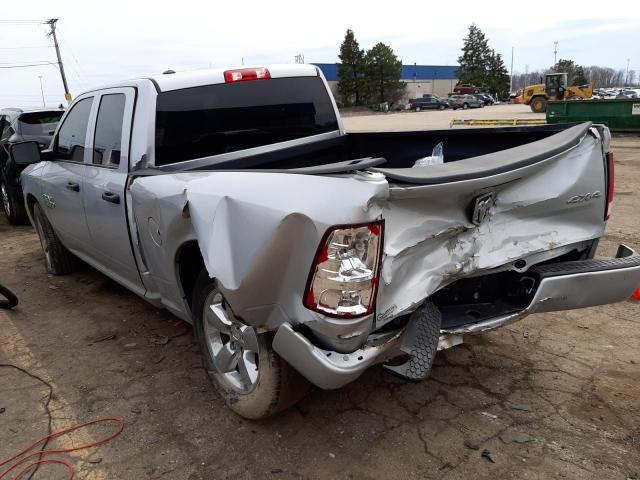 Photo 3 from auction – 2019 RAM 1500 CLASS with VIN 1C6RR7FG6KS531633