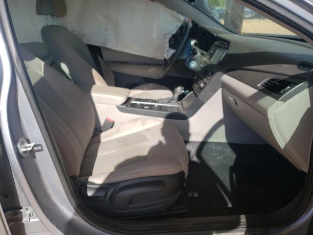 Photo 5 from auction – 2016 HYUNDAI SONATA SE with VIN 5NPE24AF8GH374590