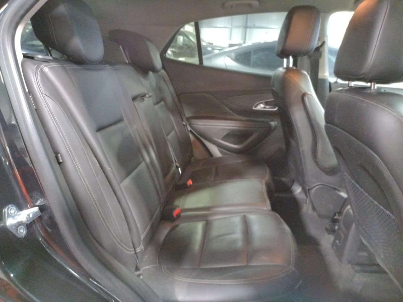Photo 6 from auction – 2015 BUICK ENCORE with VIN KL4CJGSB0FB070414