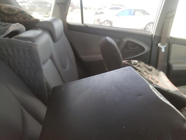 Photo 6 from auction – 2010 TOYOTA RAV4 LIMIT with VIN JTMDK4DV7A5087778
