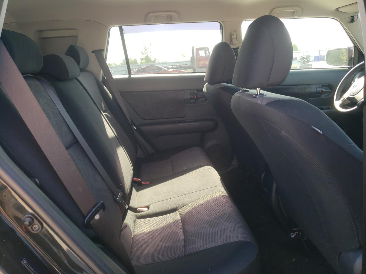 Photo 6 from auction – 2015 TOYOTA SCION XB with VIN JTLZE4FEXFJ077338
