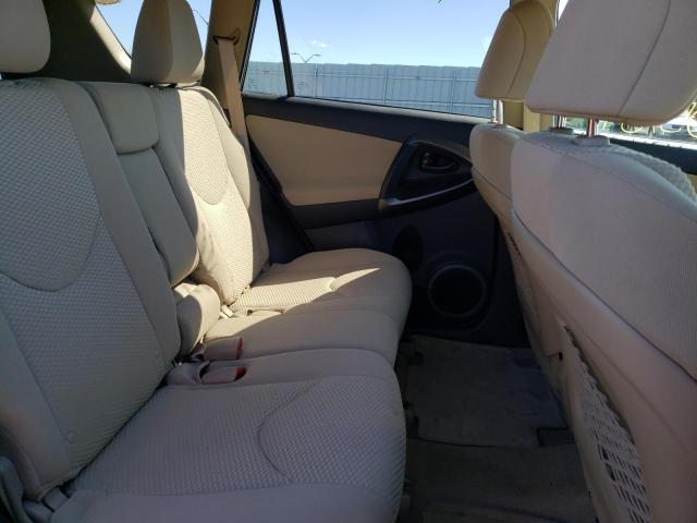 Zdjęcie 8 z aukcji – 2012 TOYOTA RAV4 z VIN 2T3BF4DV5CW195999