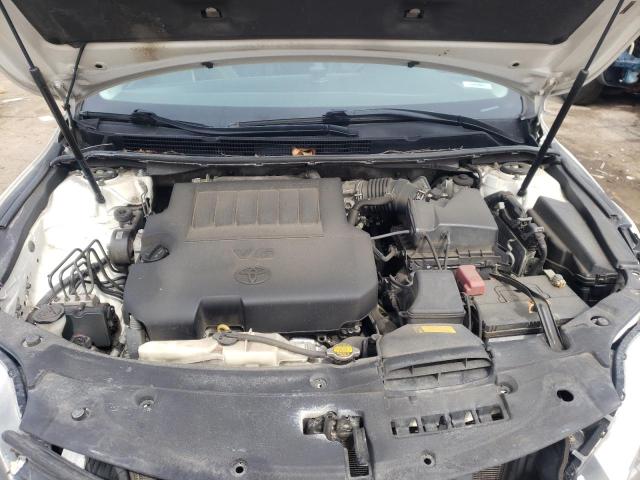 Photo 7 from auction – 2013 TOYOTA AVALON BAS with VIN 4T1BK1EB1DU076467