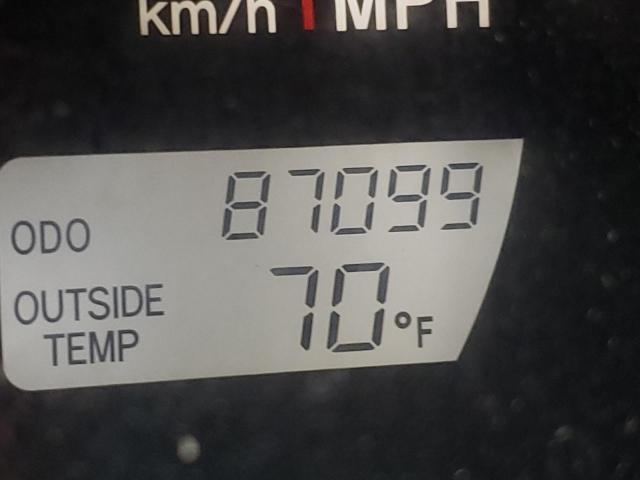 Photo 8 from auction – 2006 TOYOTA COROLLA MA with VIN 2T1KR32E46C604237