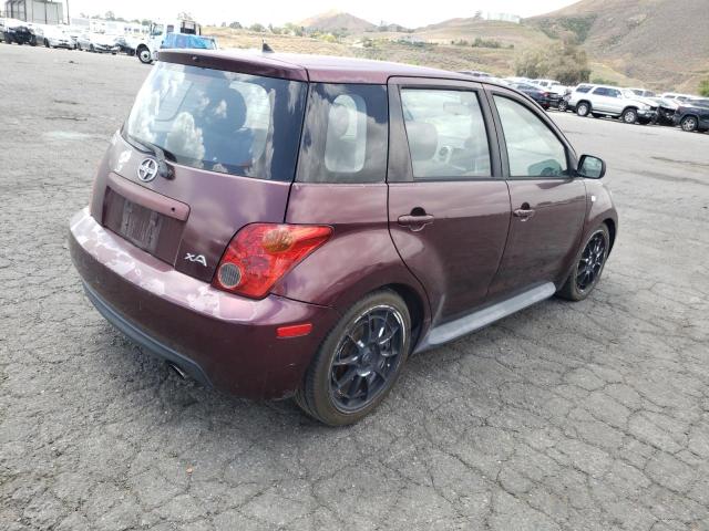 Photo 4 from auction – 2004 SCION XA with VIN JTKKT624840052218