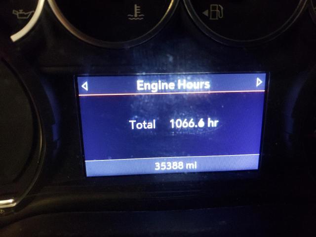 Photo 8 from auction – 2021 CHEVROLET SILVERADO with VIN 1GCPYFED6MZ235414