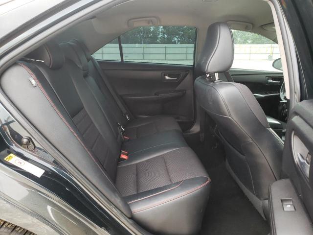 Photo 6 from auction – 2016 TOYOTA CAMRY LE with VIN 4T1BF1FK9GU587707