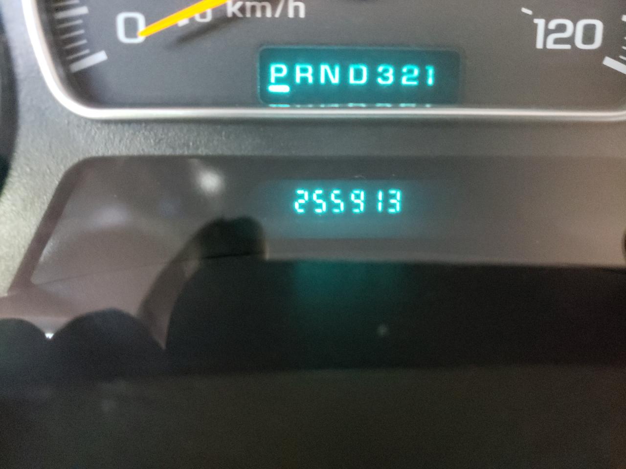 Zdjęcie 8 z aukcji – 2004 GMC ENVOY z VIN 1GKDS13SX42141977