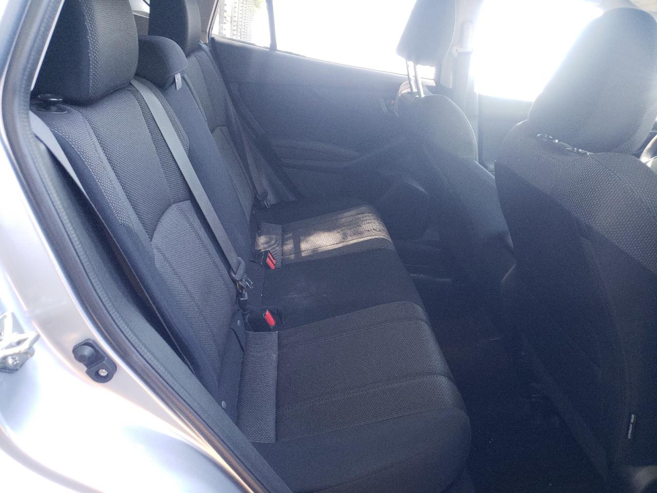Photo 6 from auction – 2019 SUBARU CROSSTREK with VIN JF2GTABC5K8268566