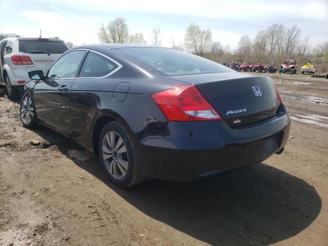 Photo 6 from auction – 2012 HONDA ACCORD EX with VIN 1HGCS1B75CA018484